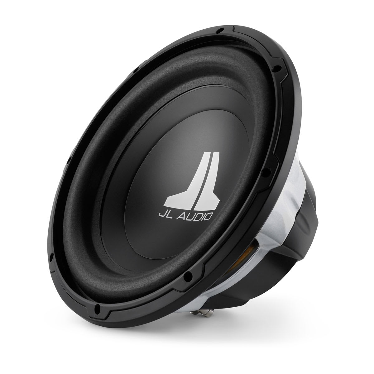 JL Audio® W0v3 Car Subwoofer 12\" Single 4 ohm (12W0v3-4)