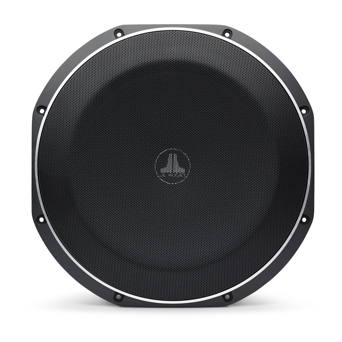 JL Audio® TW1 Thin-line Car Subwoofer 12\" Single 2 ohm (12TW1-2)