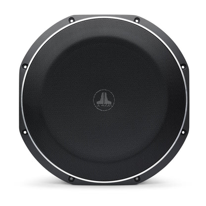JL Audio® TW1 Thin-line Car Subwoofer 12\" Single 2 ohm (12TW1-2)