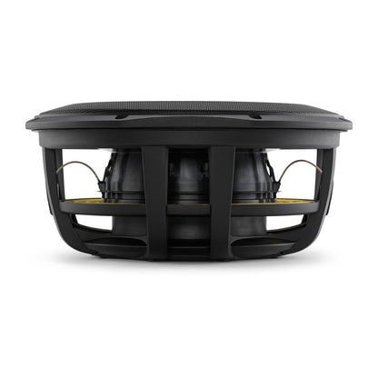 JL Audio® TW1 Thin-line Car Subwoofer 12\" Single 4 ohm (12TW1-4)