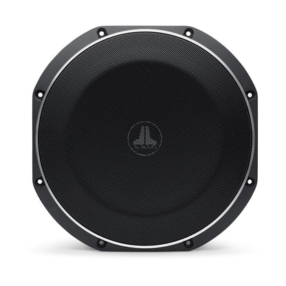JL Audio® TW1 Thin-line Car Subwoofer 10\" Single 4 ohm (10TW1-4)