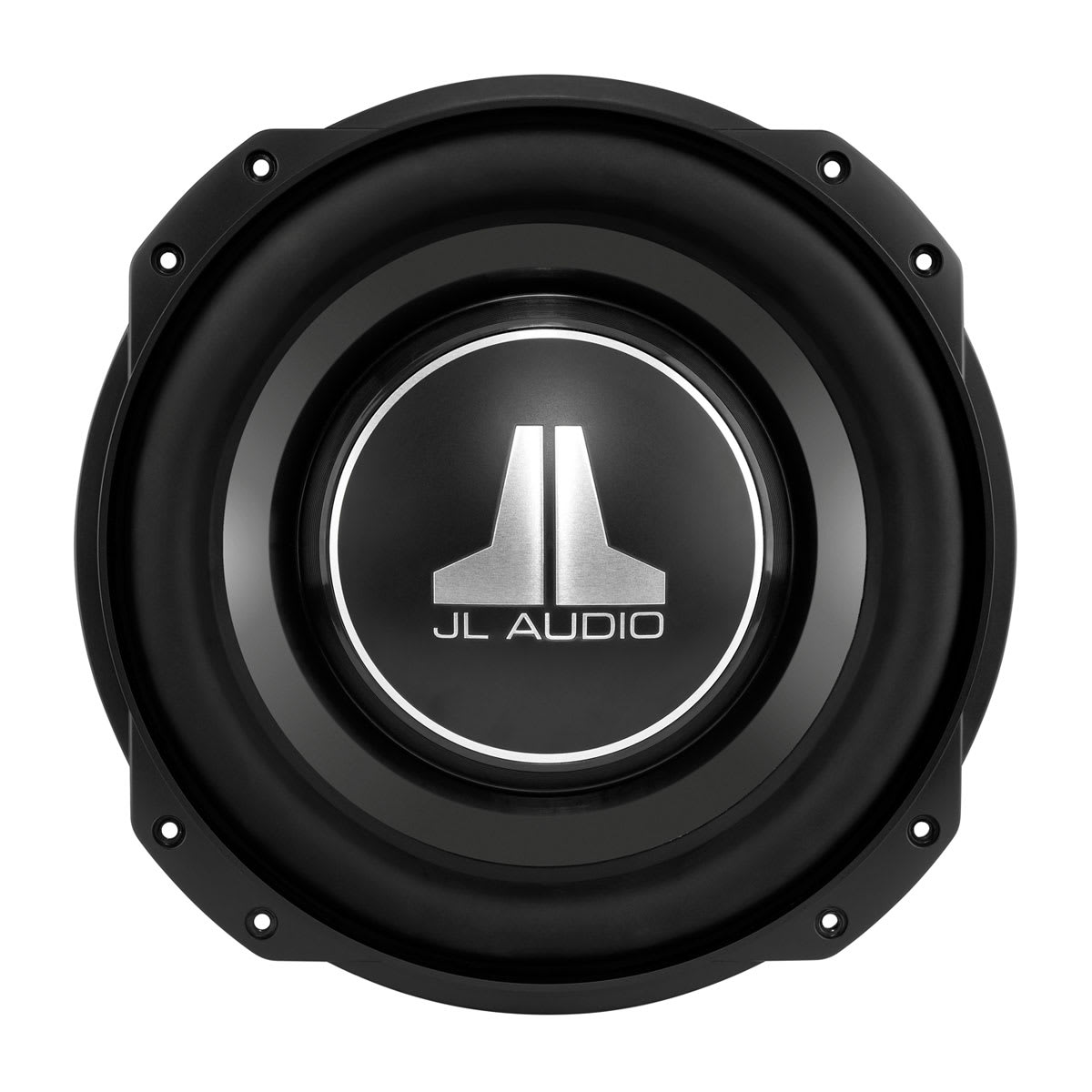 JL Audio® TW3 Thin-line Car Subwoofer 10\" Dual 8 ohm (10TW3-D8)