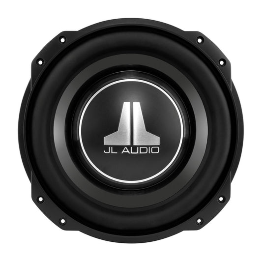 JL Audio® TW3 Thin-line Car Subwoofer 10\" Dual 8 ohm (10TW3-D8)