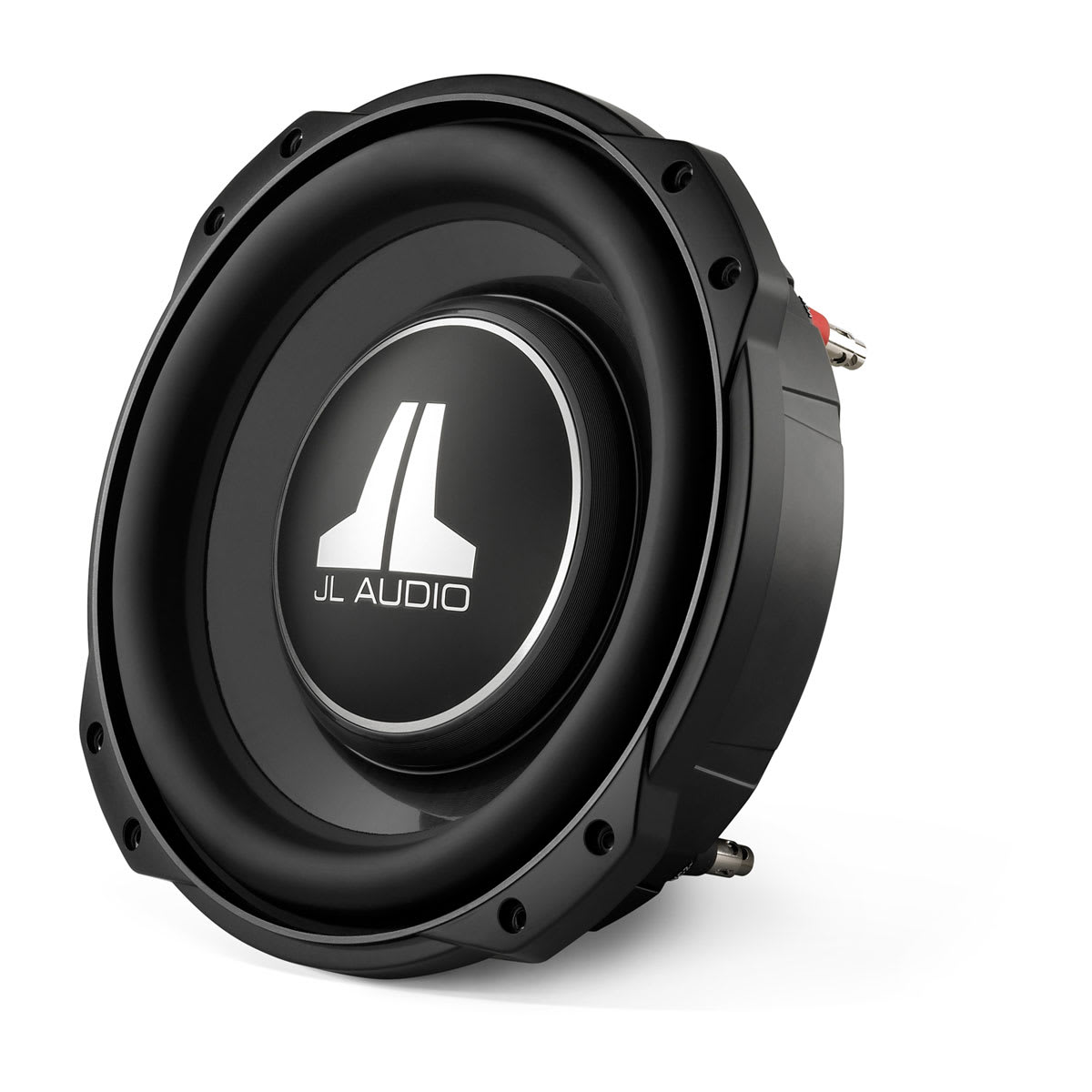 JL Audio® TW3 Thin-line Car Subwoofer 10\" Dual 8 ohm (10TW3-D8)