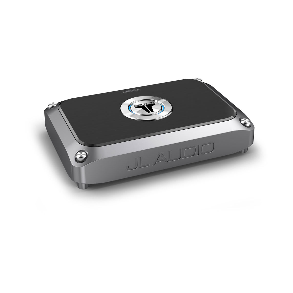 JL Audio® VXi Car Full-range Amplifier 6 Channel Full-range Amplifier with Integrated DSP (600) (VX600/6i)