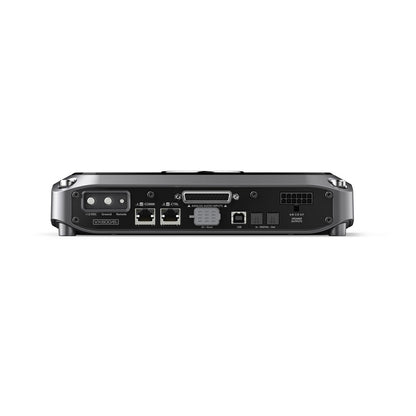 JL Audio® VXi Car Full-range Amplifier 6 Channel Full-range Amplifier with Integrated DSP (600) (VX600/6i)