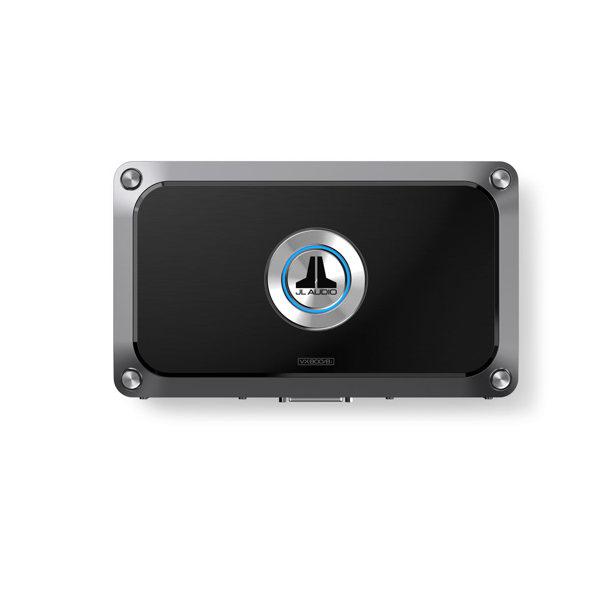 JL Audio® VXi Car Full-range Amplifier 8 Channel Full-range Amplifier with Integrated DSP (800 W) (VX800/8i)