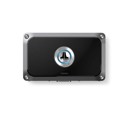 JL Audio® VXi Car Full-range Amplifier 8 Channel Full-range Amplifier with Integrated DSP (800 W) (VX800/8i)