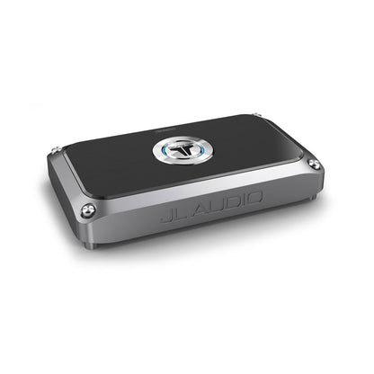 JL Audio® VXi Car Full-range Amplifier 8 Channel Full-range Amplifier with Integrated DSP (800 W) (VX800/8i)