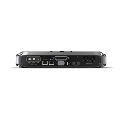 JL Audio® VXi Car Full-range Amplifier 8 Channel Full-range Amplifier with Integrated DSP (800 W) (VX800/8i)