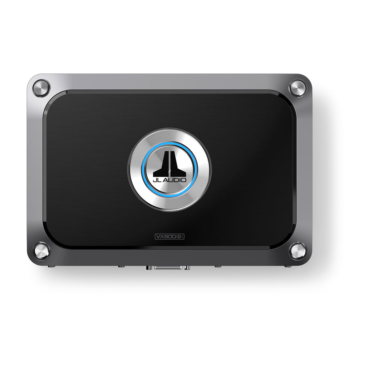 JL Audio® VXi Car Full-range Amplifier 2 Channel Full-range Amplifier with Integrated DSP (600 W) (VX600/2i)