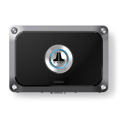 JL Audio® VXi Car Full-range Amplifier 2 Channel Full-range Amplifier with Integrated DSP (600 W) (VX600/2i)