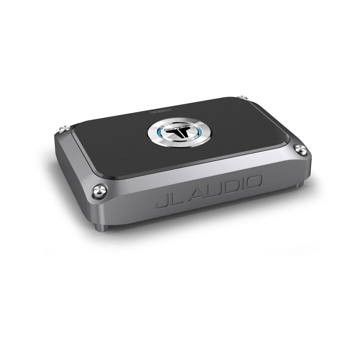 JL Audio® VXi Car Full-range Amplifier 2 Channel Full-range Amplifier with Integrated DSP (600 W) (VX600/2i)