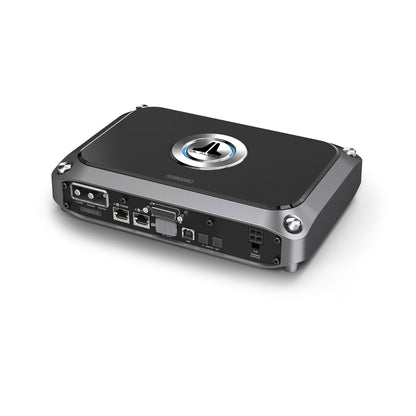 JL Audio® VXi Car Full-range Amplifier 2 Channel Full-range Amplifier with Integrated DSP (600 W) (VX600/2i)
