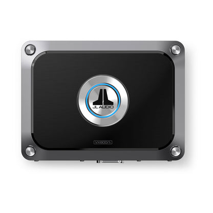 JL Audio® VXi Car Monoblock Amplifier Monoblock Amplifier with Integrated DSP (600 W) (VX600/1i)