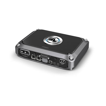 JL Audio® VXi Car Monoblock Amplifier Monoblock Amplifier with Integrated DSP (600 W) (VX600/1i)