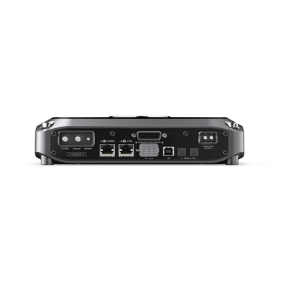JL Audio® VXi Car Monoblock Amplifier Monoblock Amplifier with Integrated DSP (600 W) (VX600/1i)