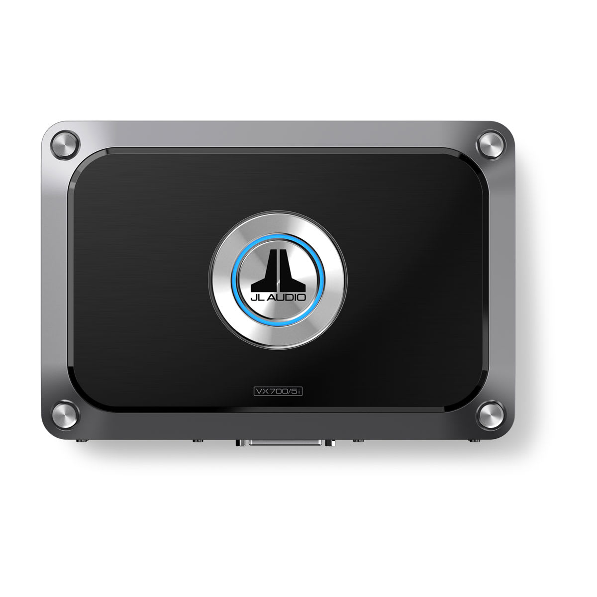 JL Audio® VXi Car System Amplifier 5 Channel System Amplifier with Integrated DSP (700 W) (VX700/5i)