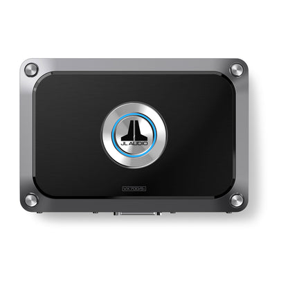 JL Audio® VXi Car System Amplifier 5 Channel System Amplifier with Integrated DSP (700 W) (VX700/5i)