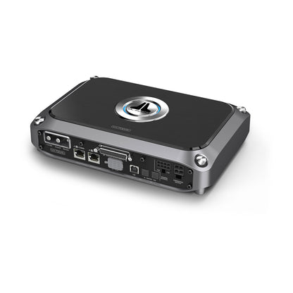 JL Audio® VXi Car System Amplifier 5 Channel System Amplifier with Integrated DSP (700 W) (VX700/5i)