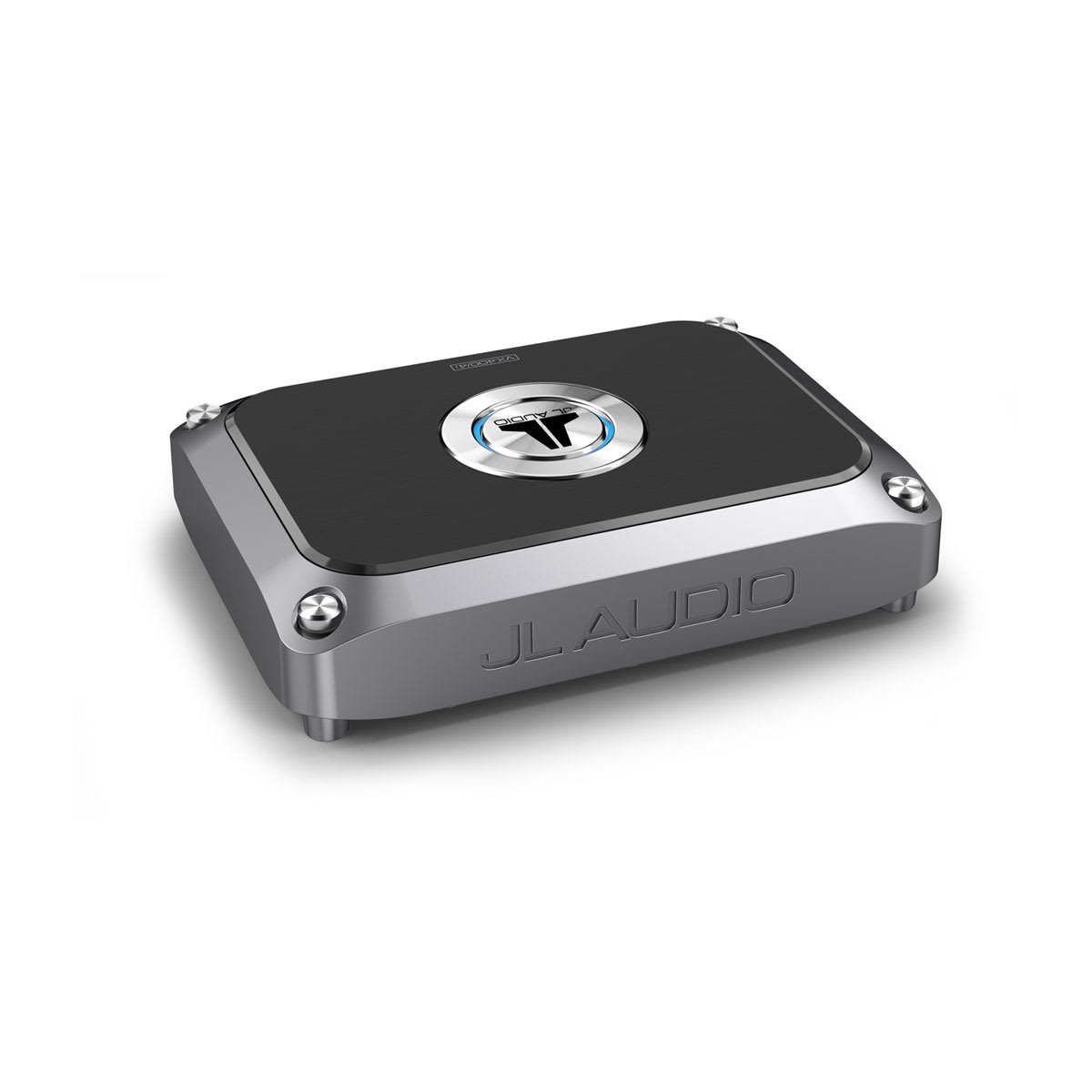 JL Audio® VXi Car Full-range Amplifier 4 Channel Amplifier with Integrated DSP (400 W) (VX400/4i)
