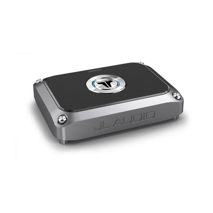 JL Audio® VXi Car Full-range Amplifier 4 Channel Amplifier with Integrated DSP (400 W) (VX400/4i)