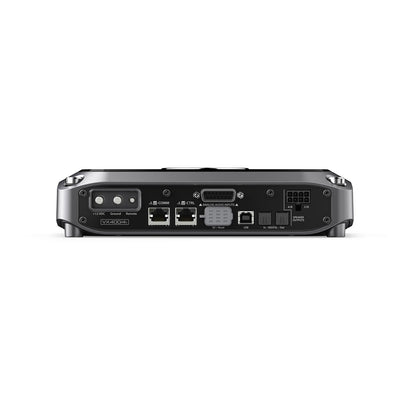 JL Audio® VXi Car Full-range Amplifier 4 Channel Amplifier with Integrated DSP (400 W) (VX400/4i)