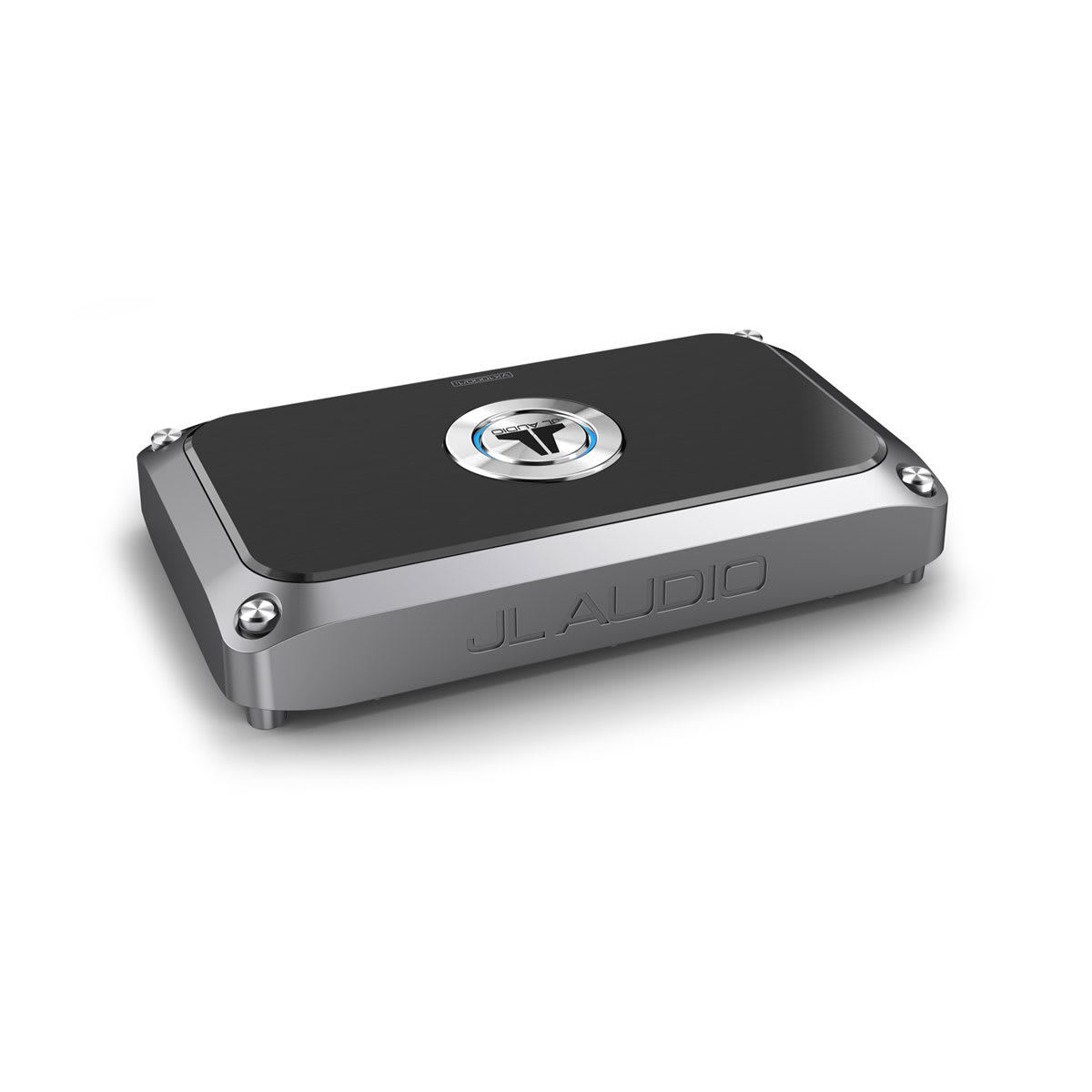JL Audio® VXi Car Monoblock Amplifier Monoblock Amplifier with Integrated DSP (1000 W) (VX1000/1i)