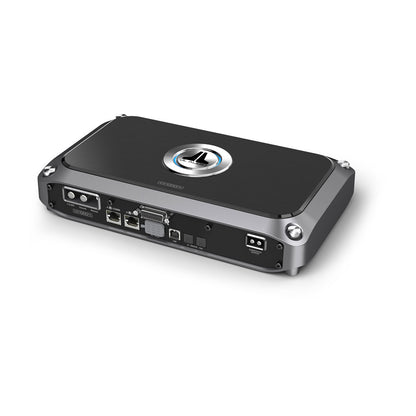 JL Audio® VXi Car Monoblock Amplifier Monoblock Amplifier with Integrated DSP (1000 W) (VX1000/1i)