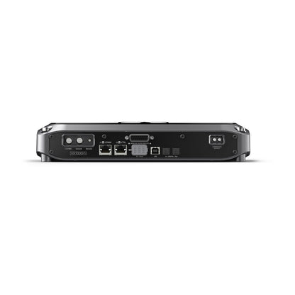 JL Audio® VXi Car Monoblock Amplifier Monoblock Amplifier with Integrated DSP (1000 W) (VX1000/1i)