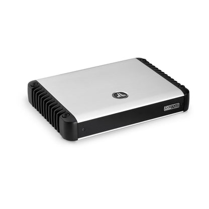 JL Audio® HD Car Full-range Amplifier 4 Channel Full-range Amplifier (600 W) (HD600/4)