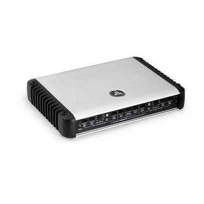 JL Audio® HD Car Full-range Amplifier 4 Channel Full-range Amplifier (600 W) (HD600/4)