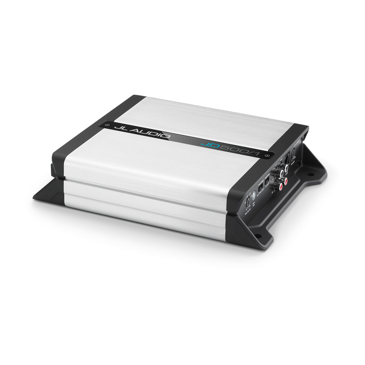 JL Audio® JD Car Monoblock Amplifier Monoblock Amplifier (500 W) (JD500/1)