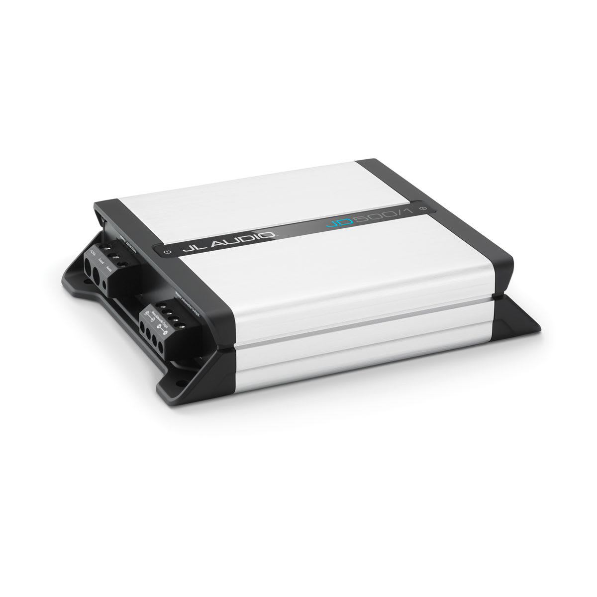 JL Audio® JD Car Monoblock Amplifier Monoblock Amplifier (500 W) (JD500/1)