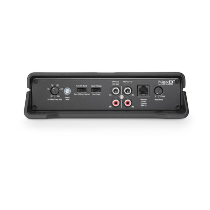 JL Audio® JD Car Monoblock Amplifier Monoblock Amplifier (250 W) (JD250/1)