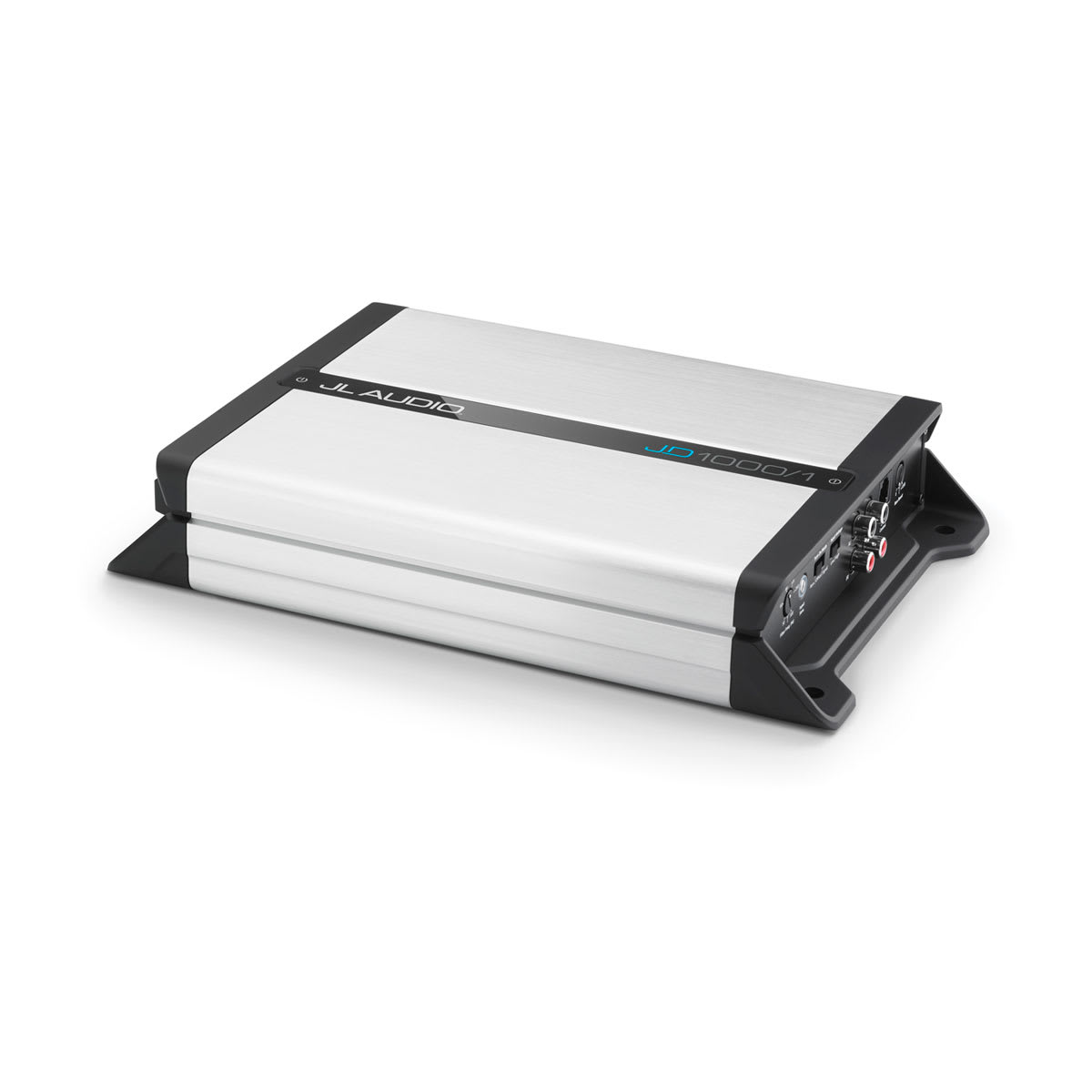 JL Audio® JD Car Monoblock Amplifier Monoblock Amplifier (1000 W) (JD1000/1)