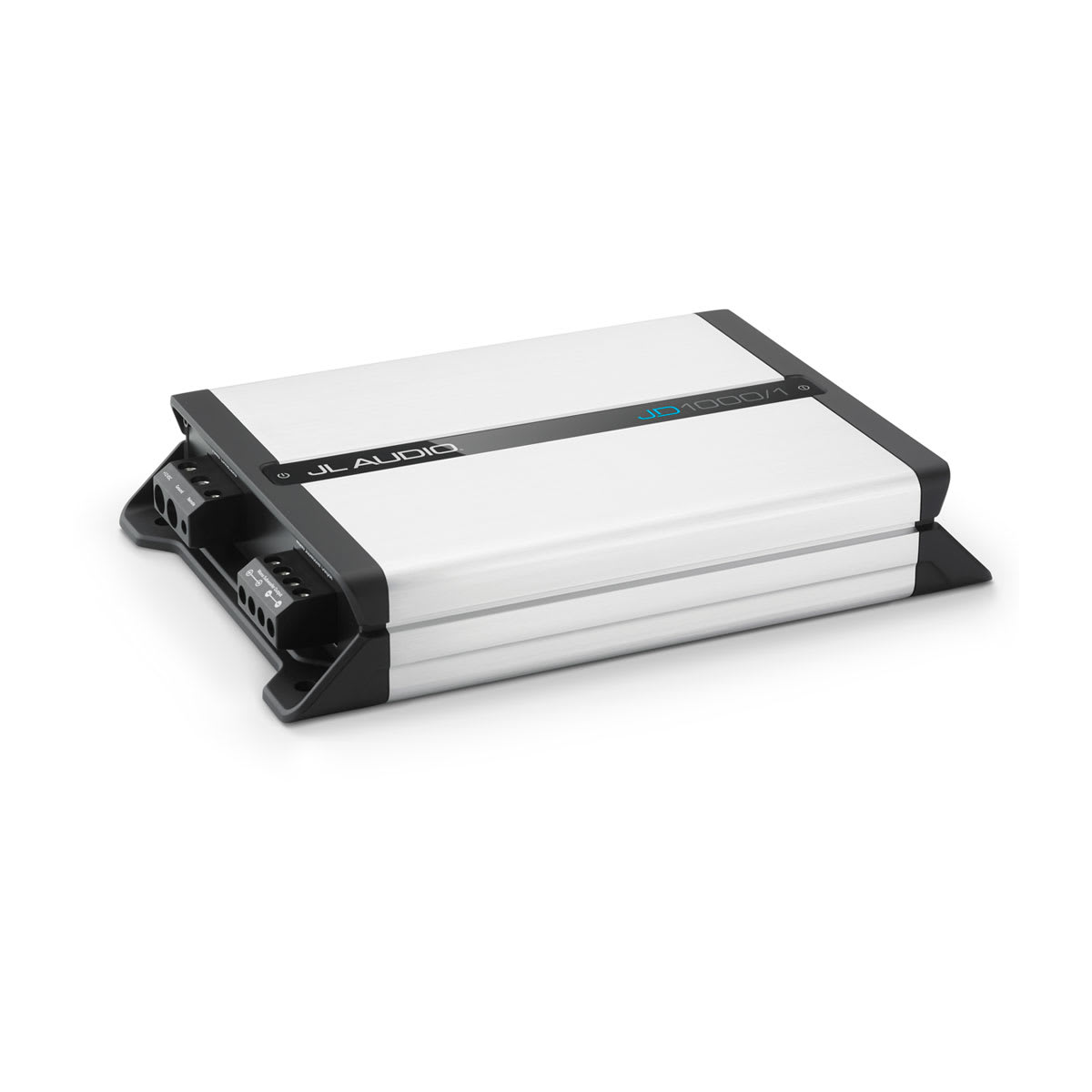 JL Audio® JD Car Monoblock Amplifier Monoblock Amplifier (1000 W) (JD1000/1)