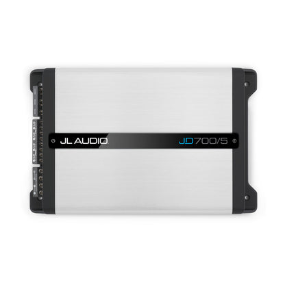 JL Audio® JD Car System Amplifier 5-Channel System Amplifier (700 W) (JD700/5)