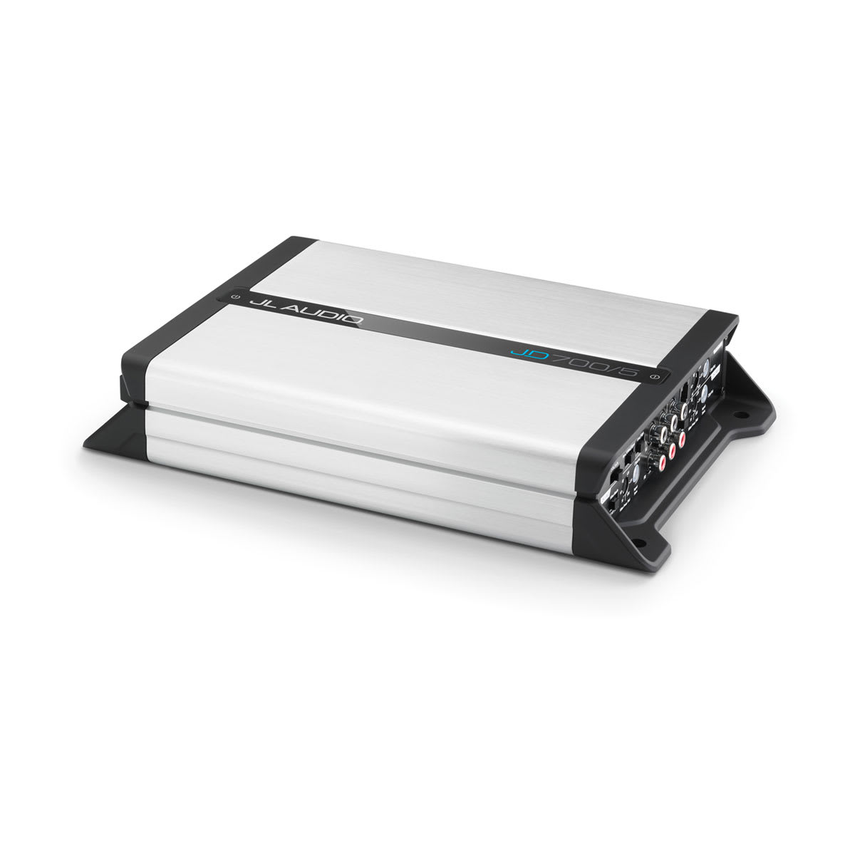 JL Audio® JD Car System Amplifier 5-Channel System Amplifier (700 W) (JD700/5)