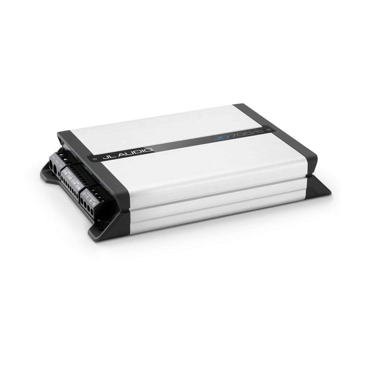 JL Audio® JD Car System Amplifier 5-Channel System Amplifier (700 W) (JD700/5)