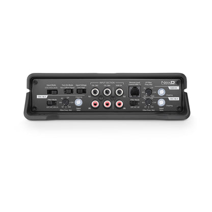 JL Audio® JD Car System Amplifier 5-Channel System Amplifier (700 W) (JD700/5)
