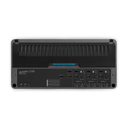 JL Audio® RD Car Full-range Amplifier 6 Channel Full-range Amplifier (800 W) (RD800/6)