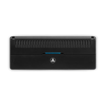 JL Audio® RD Car Monoblock Amplifier Monoblock Amplifier (1500 W) (RD1500/1)
