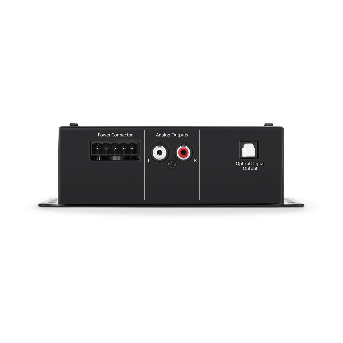 JL Audio FiX™ OEM Integration DSP Processor with 8-input and 2-output Channels (FiX-82)