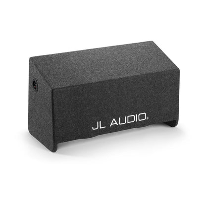 JL Audio BassWedge™ Enclosed Car Subwoofer Dual 10\" W0v3 Subwoofer