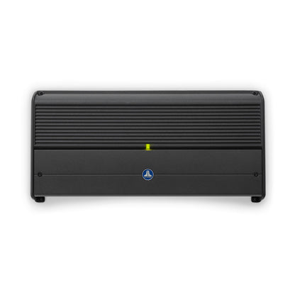 JL Audio® XDM Car and Marine Amplifier Monoblock Car and Marine Subwoofer Amplifier (1000 W) (XDM1000/1)
