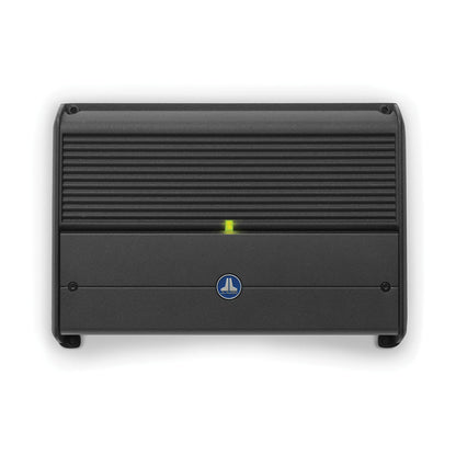 JL Audio® XDM Car and Marine Amplifier 6 Channel Full-Range Car and Marine Amplifier for 24 V Systems (600 W) (XDM600/6-24V)