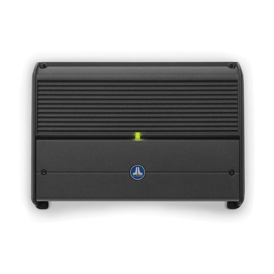 JL Audio® XDM Car and Marine Amplifier 6 Channel Full-Range Car and Marine Amplifier for 24 V Systems (600 W) (XDM600/6-24V)