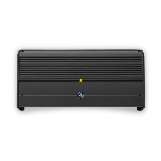 JL Audio® XDM Car and Marine Amplifier 5 Channel Car and Marine System Amplifier (1000 W) (XDM1000/5)