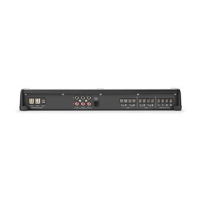 JL Audio® XDM Car and Marine Amplifier 5 Channel Car and Marine System Amplifier (1000 W) (XDM1000/5)